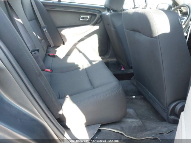 1FAHP2MK1HG143540 Ford Police Interceptor
