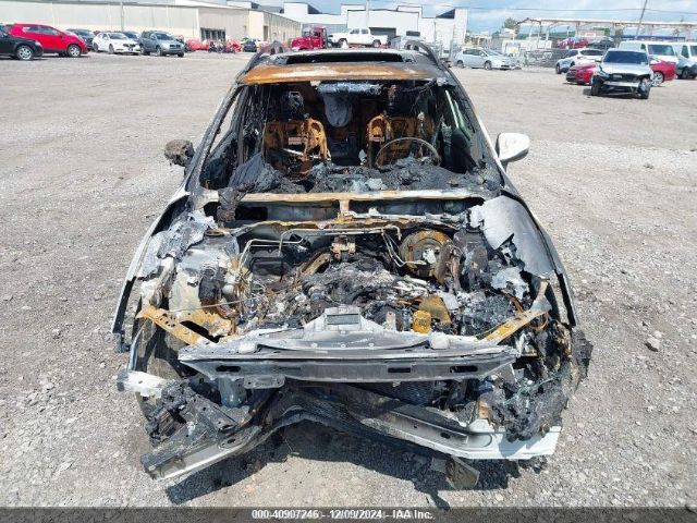 JF2GTHNC9M8310437 Subaru Crosstrek Limited