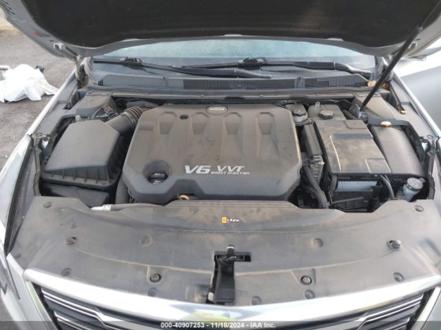 2G61M5S34J9164519 Cadillac XTS LUXURY