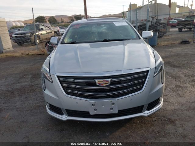2G61M5S34J9164519 Cadillac XTS LUXURY