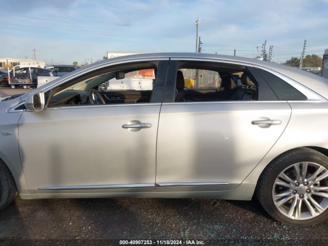 2G61M5S34J9164519 Cadillac XTS LUXURY