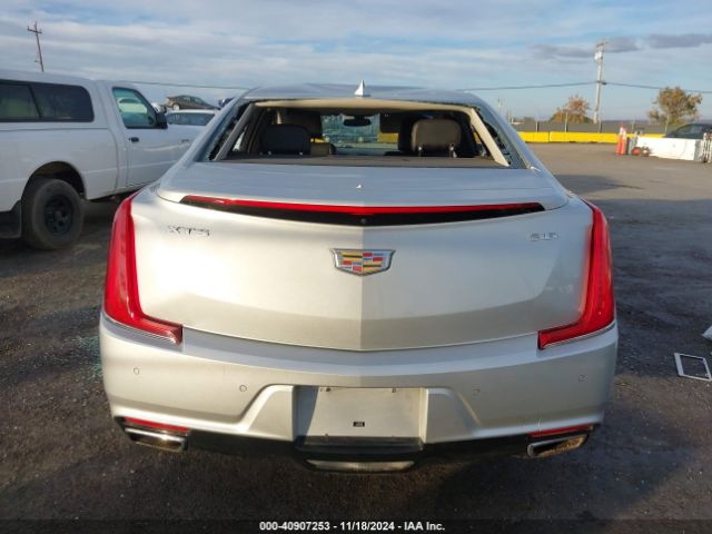 2G61M5S34J9164519 Cadillac XTS LUXURY