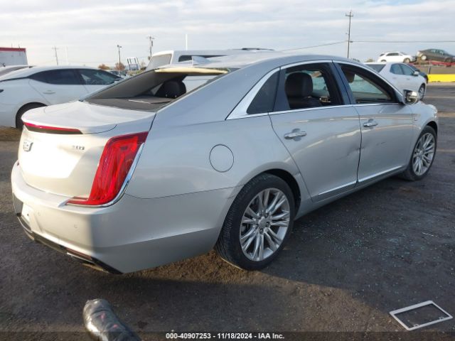 2G61M5S34J9164519 Cadillac XTS LUXURY