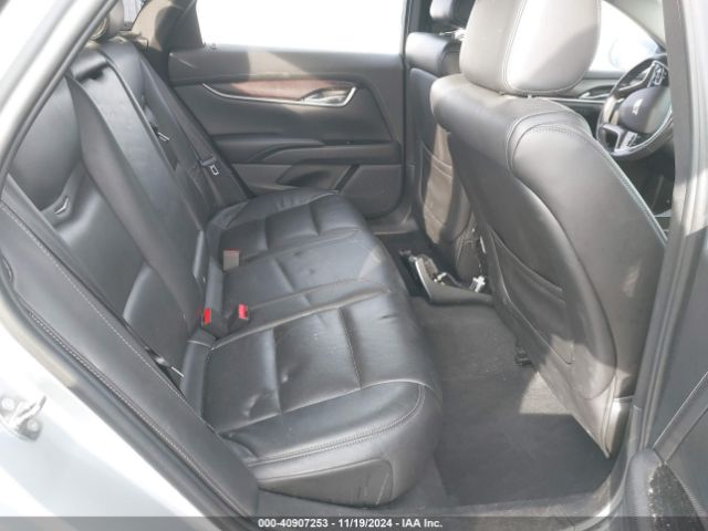 2G61M5S34J9164519 Cadillac XTS LUXURY