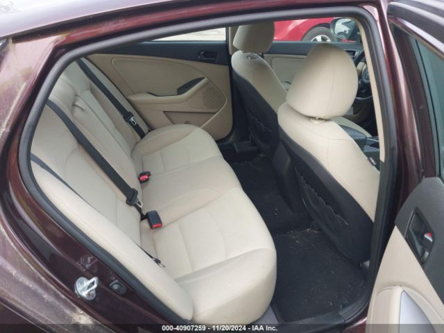 5XXGM4A72EG289264 KIA Optima Lx