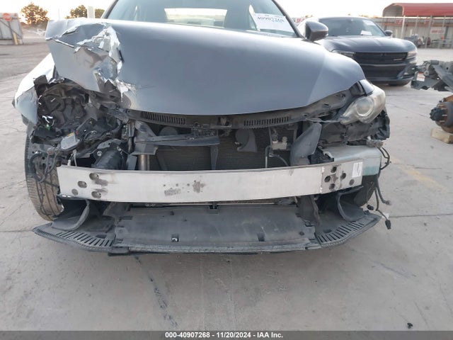 JTHBA1D24G5001252 Lexus IS 200T