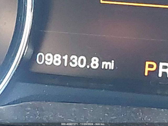 1FTEW1EF2HFA18113 Ford F-150 Lariat
