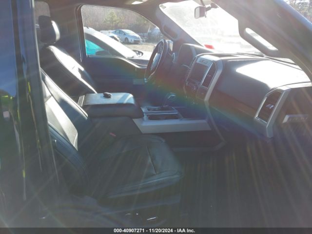 1FTEW1EF2HFA18113 Ford F-150 Lariat