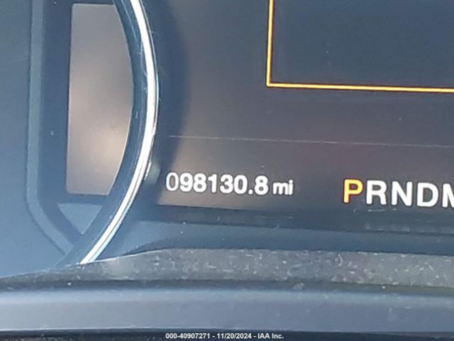 1FTEW1EF2HFA18113 Ford F-150 Lariat