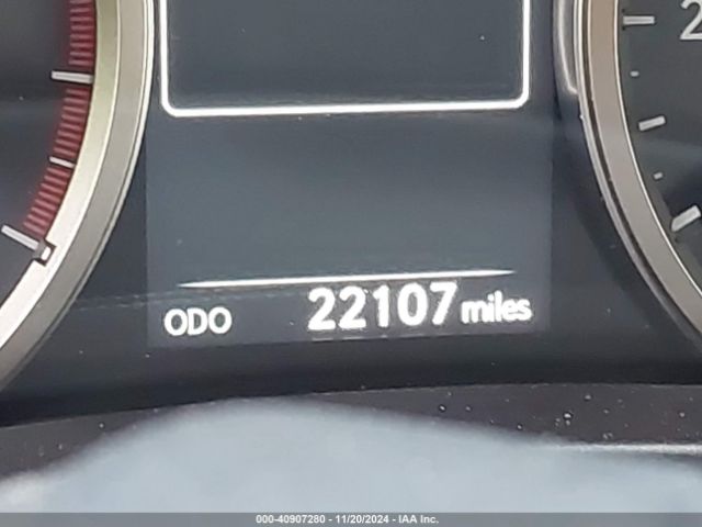 JTJDARBZ5L2173663 Lexus NX 300