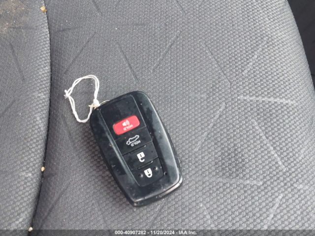 4T3RWRFV9NU072508 Toyota Rav4 Hybrid Xle