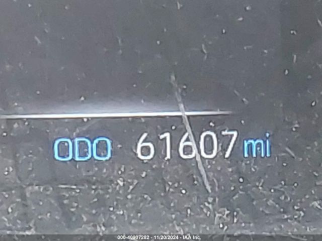 4T3RWRFV9NU072508 Toyota Rav4 Hybrid Xle