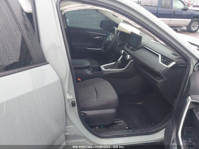 4T3RWRFV9NU072508 Toyota Rav4 Hybrid Xle