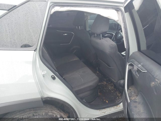 4T3RWRFV9NU072508 Toyota Rav4 Hybrid Xle