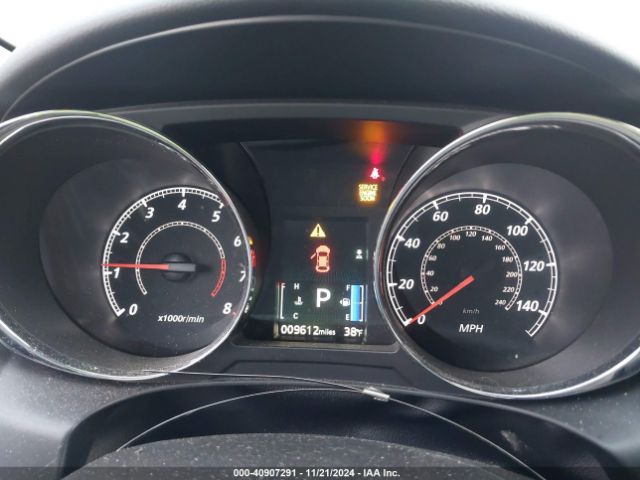 2022 MITSUBISHI OUTLANDER SPORT JA4APUAU8NU008933 Photo 6