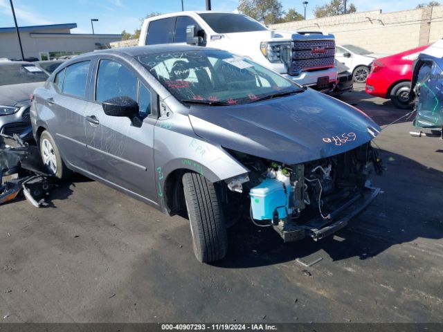 3N1CN8DV8LL873136 auction archive image