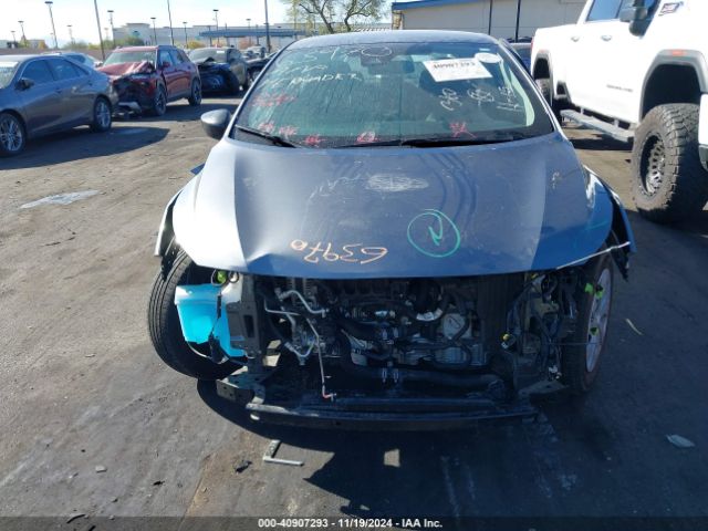 3N1CN8DV8LL873136 Nissan Versa S Xtronic Cvt