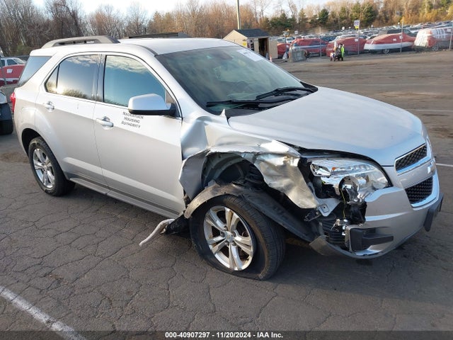 Chevrolet EQUINOX 1LT 2014 2GNFLFEK6E6121958 Image 1