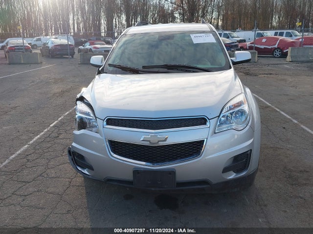 Chevrolet EQUINOX 1LT 2014 2GNFLFEK6E6121958 Image 12