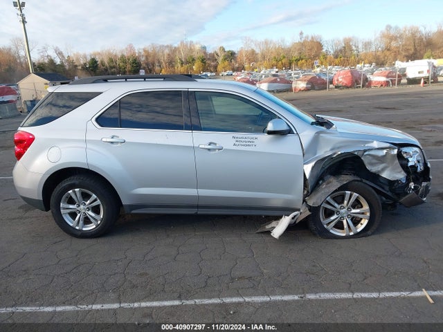 Chevrolet EQUINOX 1LT 2014 2GNFLFEK6E6121958 Image 13