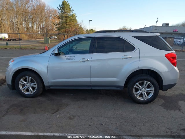 Chevrolet EQUINOX 1LT 2014 2GNFLFEK6E6121958 Image 14
