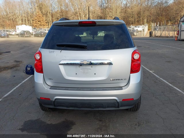 Chevrolet EQUINOX 1LT 2014 2GNFLFEK6E6121958 Image 16