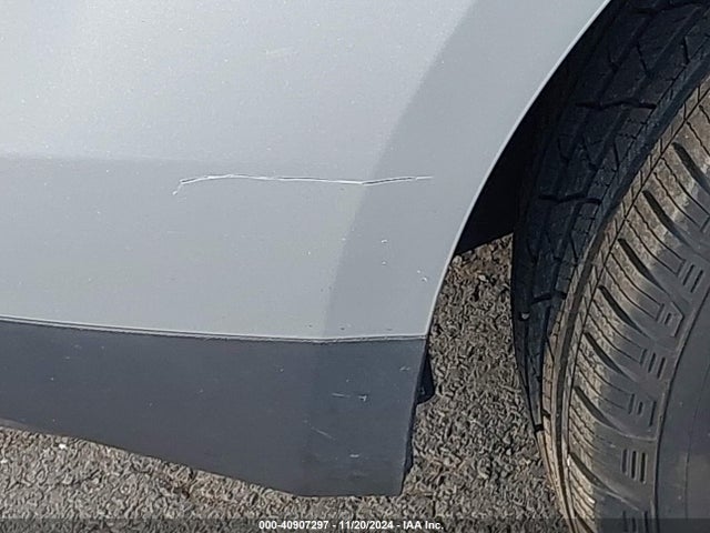 Chevrolet EQUINOX 1LT 2014 2GNFLFEK6E6121958 Image 17