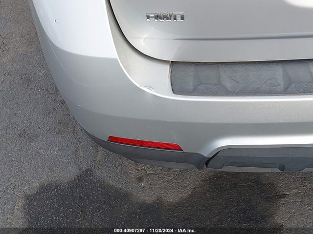 Chevrolet EQUINOX 1LT 2014 2GNFLFEK6E6121958 Image 19