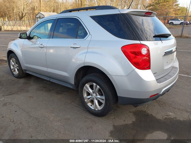 Chevrolet EQUINOX 1LT 2014 2GNFLFEK6E6121958 Image 3