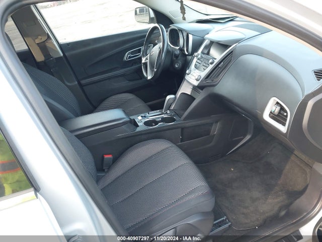 Chevrolet EQUINOX 1LT 2014 2GNFLFEK6E6121958 Image 5