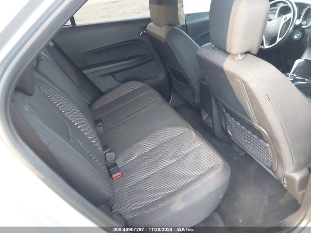 Chevrolet EQUINOX 1LT 2014 2GNFLFEK6E6121958 Image 8