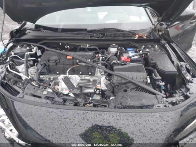 19XFL2H85RE027531 Honda Civic Sport