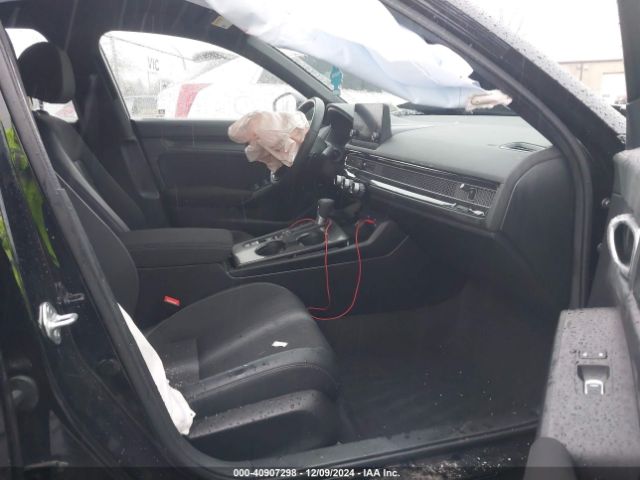 19XFL2H85RE027531 Honda Civic Sport