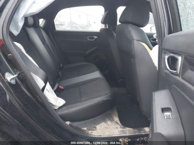 19XFL2H85RE027531 Honda Civic Sport