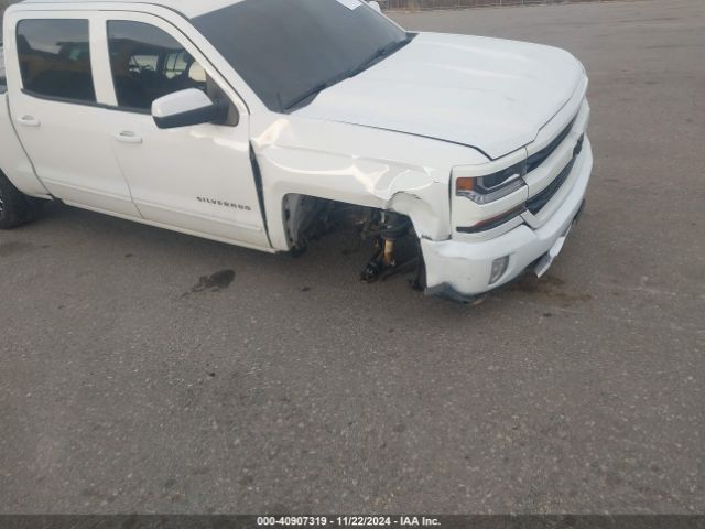 3GCUKREC7GG248724 Chevrolet Silverado 1500 2lt