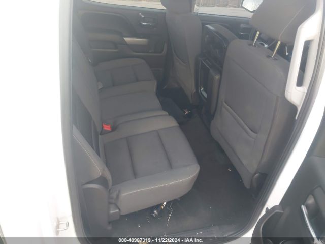 3GCUKREC7GG248724 Chevrolet Silverado 1500 2lt