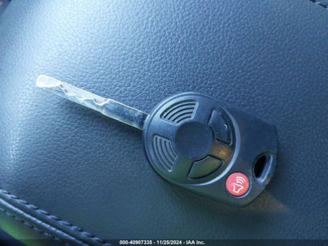 1FMCU9GX5EUB52733 Ford ESCAPE SE