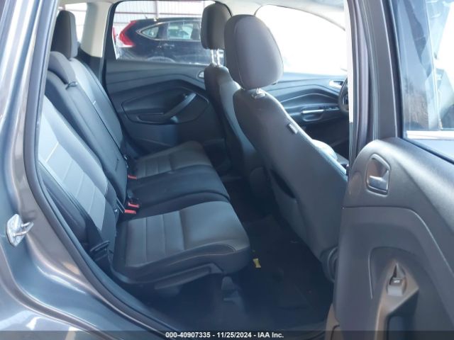 1FMCU9GX5EUB52733 Ford ESCAPE SE