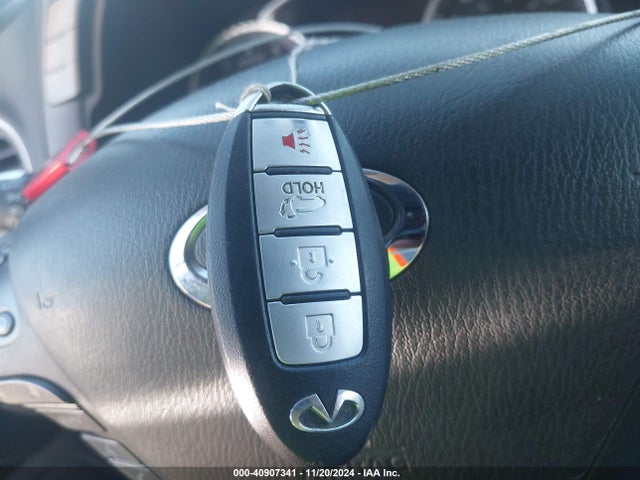 Infiniti QX60 2017 5N1DL0MN9HC558255 Image 11
