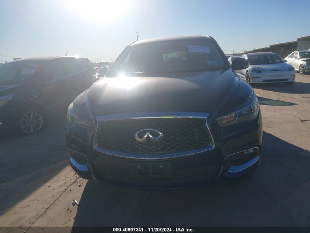 Infiniti QX60 2017 5N1DL0MN9HC558255 Image 12