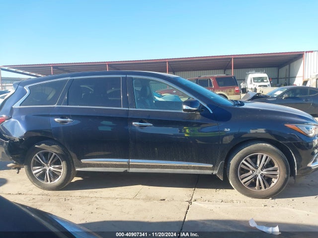 Infiniti QX60 2017 5N1DL0MN9HC558255 Image 13