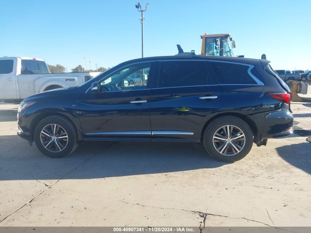 Infiniti QX60 2017 5N1DL0MN9HC558255 Image 14