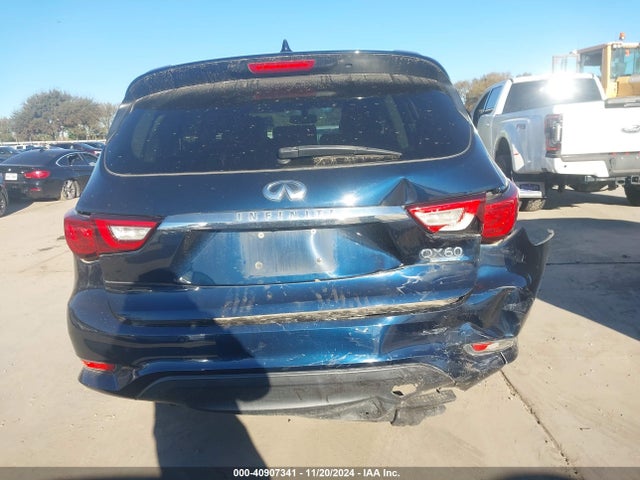 Infiniti QX60 2017 5N1DL0MN9HC558255 Image 16