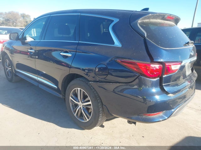 Infiniti QX60 2017 5N1DL0MN9HC558255 Image 3