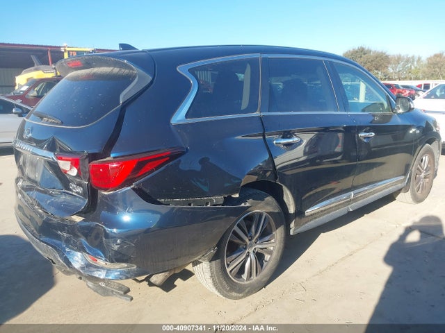 Infiniti QX60 2017 5N1DL0MN9HC558255 Image 4
