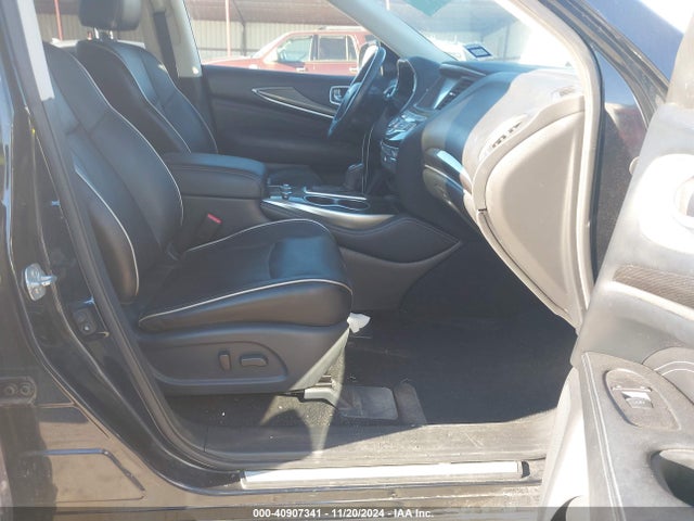 Infiniti QX60 2017 5N1DL0MN9HC558255 Image 5
