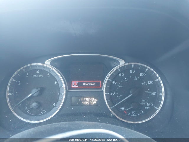 Infiniti QX60 2017 5N1DL0MN9HC558255 Image 7