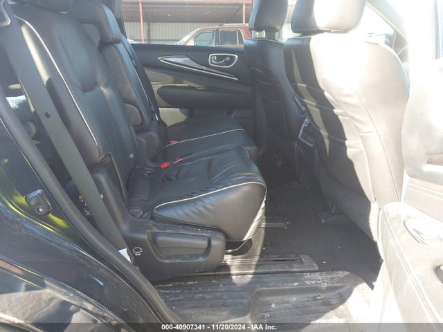 Infiniti QX60 2017 5N1DL0MN9HC558255 Image 8