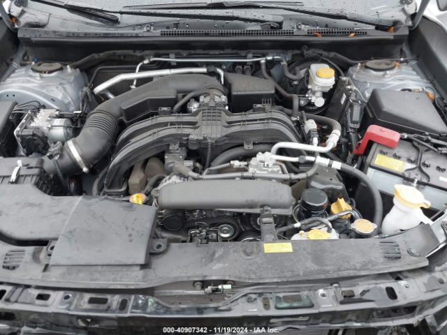 JF2GTHMC8N8207464 Subaru Crosstrek Limited