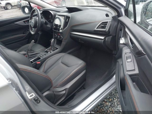 JF2GTHMC8N8207464 Subaru Crosstrek Limited